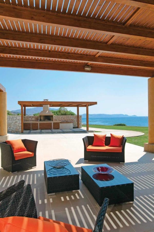 Paradise Villa Kiotari